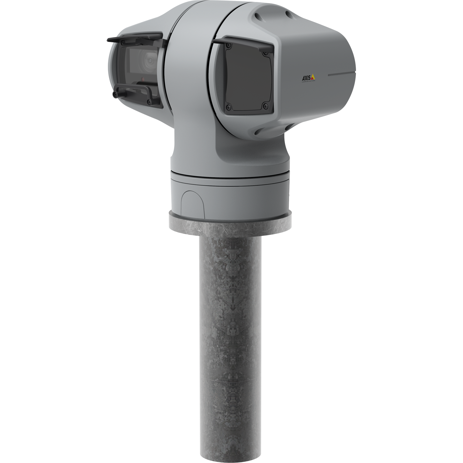 Axis Q6215-LE IP Cameras | Tensor Security